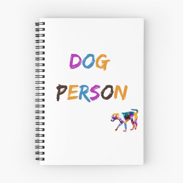 Item preview, Dog Person (Hound) designed and sold by kookycomet.
