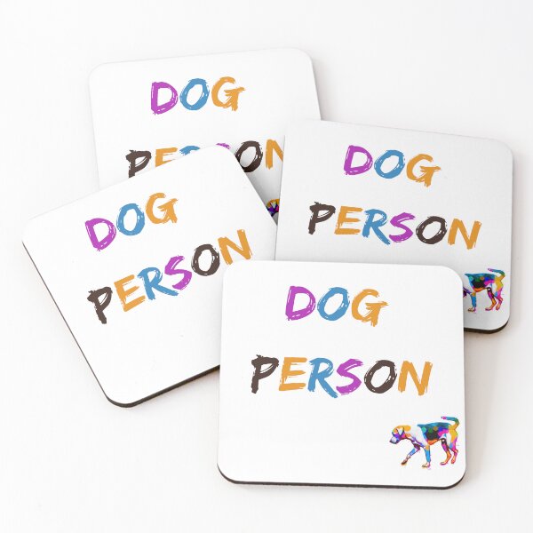 Item preview, Dog Person (Hound) designed and sold by kookycomet.