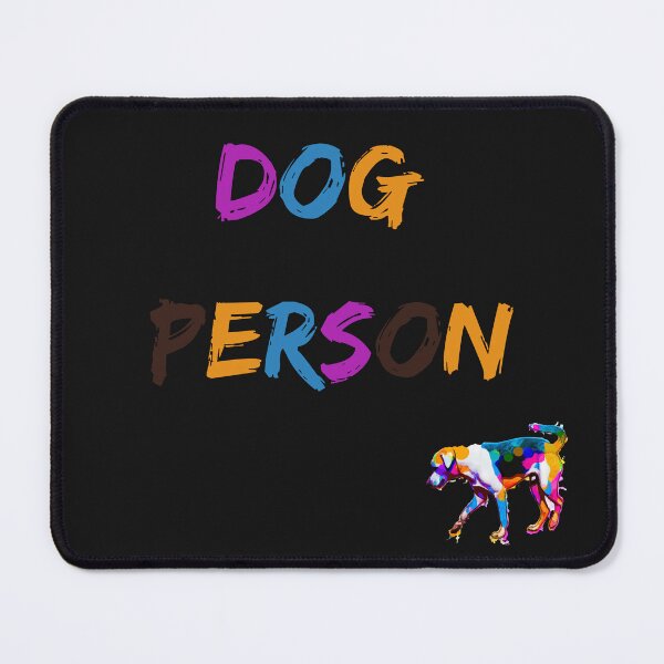 Item preview, Dog Person (Hound) designed and sold by kookycomet.