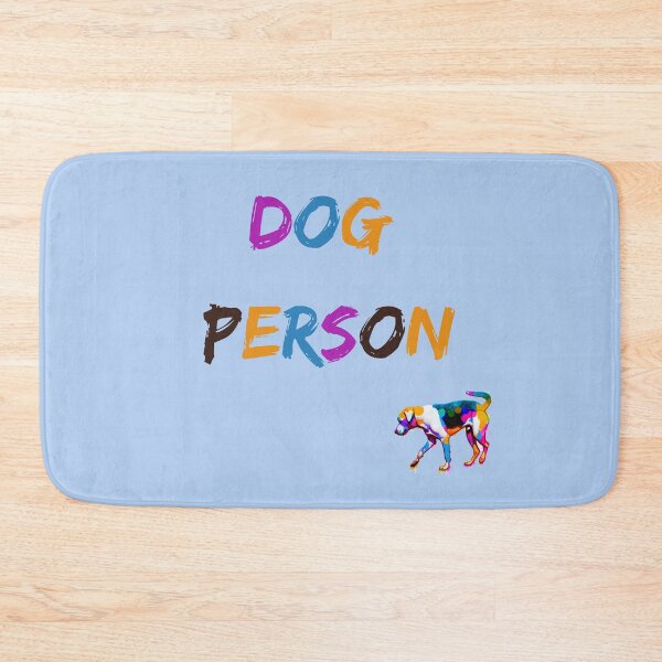 Item preview, Dog Person (Hound) designed and sold by kookycomet.