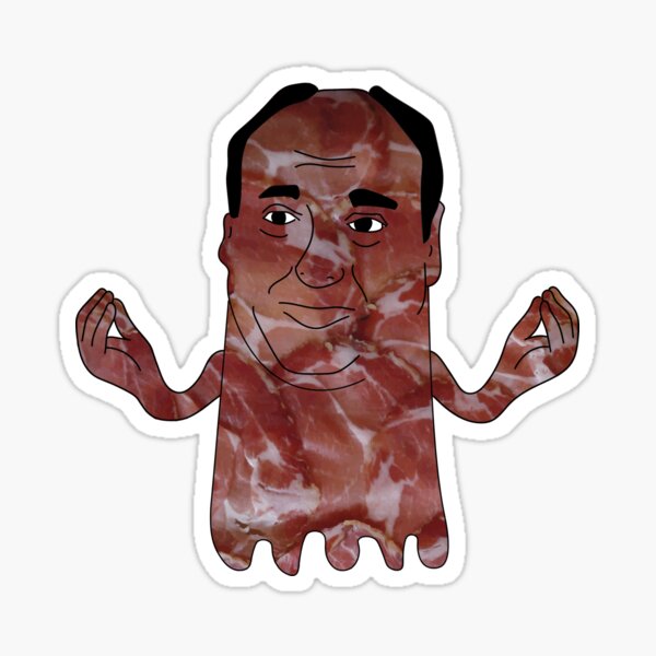 Vista previa del artículo con la obra «Tony Soprano Gabaghoul», diseñado y vendido por gabagoolguy.