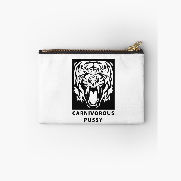 Item preview, carnivorous pussy designed and sold by CooksGraphics1.