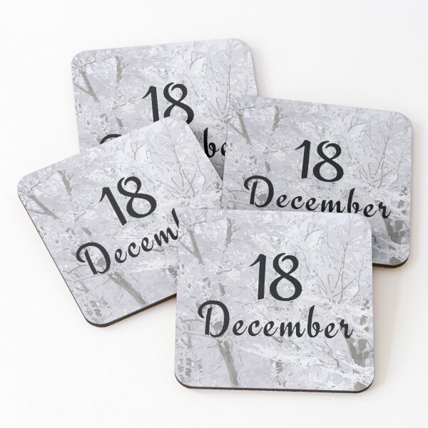 Item preview, 18 December for Special Dates :) - Snowy Tree :) designed and sold by Myriel-Myriel.