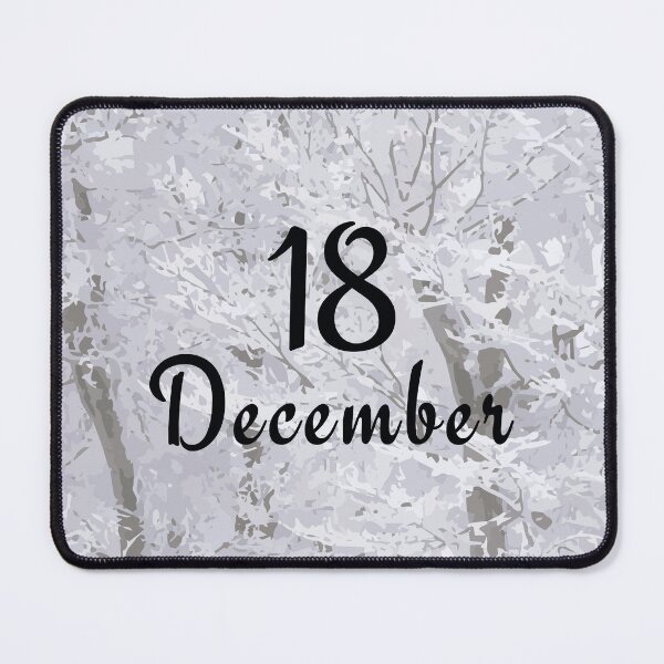 Item preview, 18 December for Special Dates :) - Snowy Tree :) designed and sold by Myriel-Myriel.