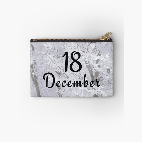 Item preview, 18 December for Special Dates :) - Snowy Tree :) designed and sold by Myriel-Myriel.