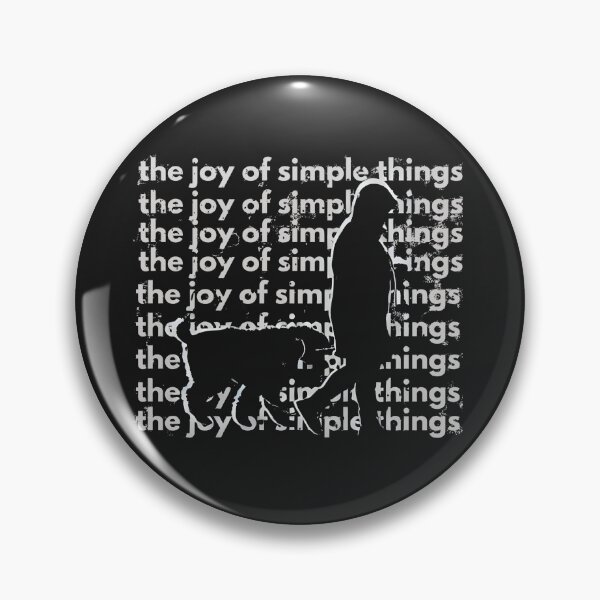 Item preview, Walking the dog, it's worth enjoying the simple things. designed and sold by Betinka.