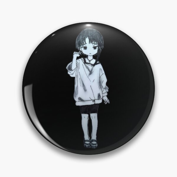 Item preview, Chibi Lain Original Art  designed and sold by MerikuroCreates.
