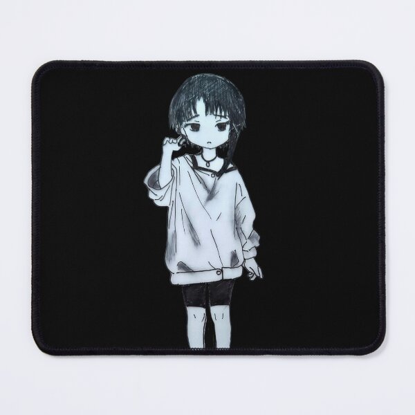 Item preview, Chibi Lain Original Art designed and sold by MerikuroCreates.