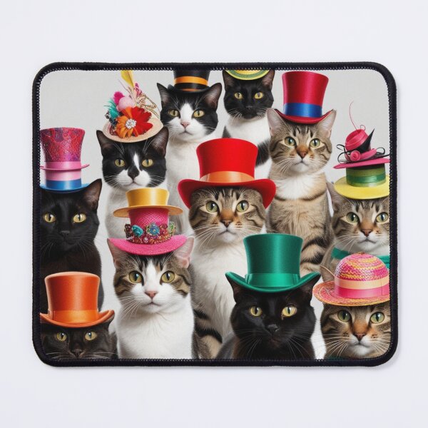 Item preview, Come and see us at at the cat fair designed and sold by Josejuju.