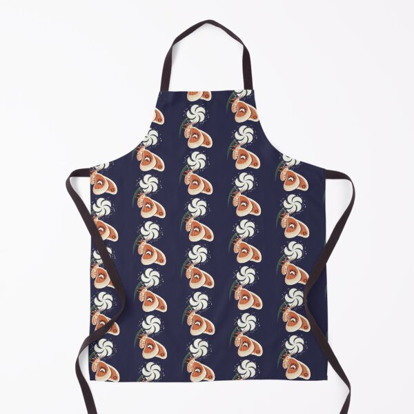 Item preview, Magical Night Butterfly Pattern designed and sold by loreatus.