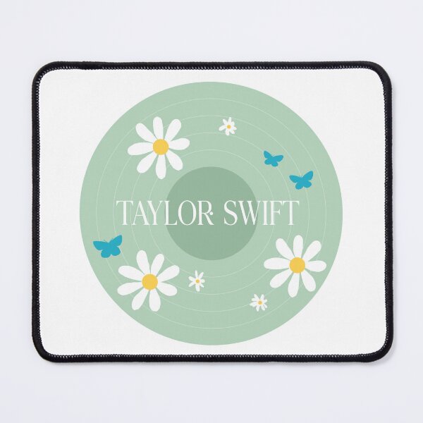 Item preview, Debut Album Vinyl Record Illustration designed and sold by InWonderland-.