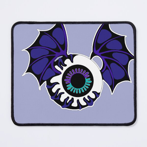 Item preview, Abyssal Gaze designed and sold by s2.fruit.