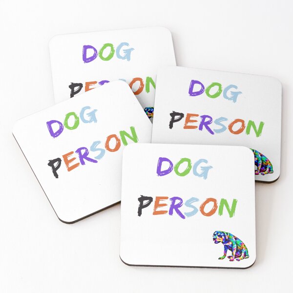 Item preview, Dog Person (Puppy) designed and sold by kookycomet.