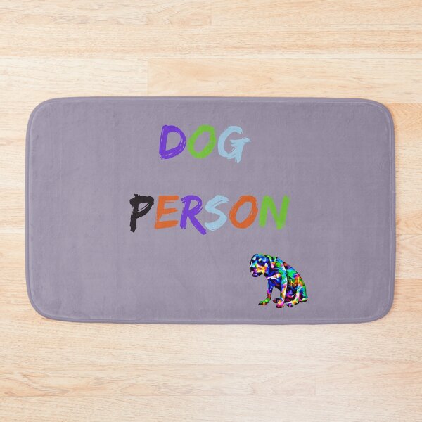 Item preview, Dog Person (Puppy) designed and sold by kookycomet.