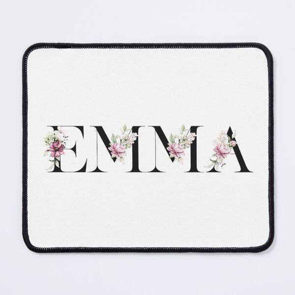 Item preview, Name Emma. My name is Emma. designed and sold by MagelliShop.