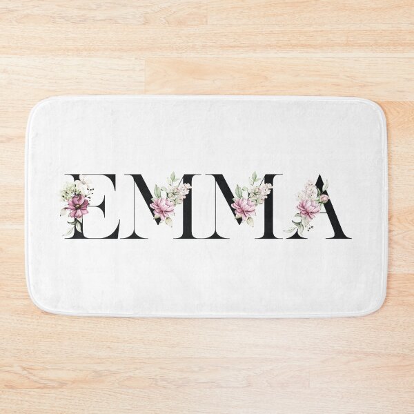 Item preview, Name Emma. My name is Emma. designed and sold by MagelliShop.