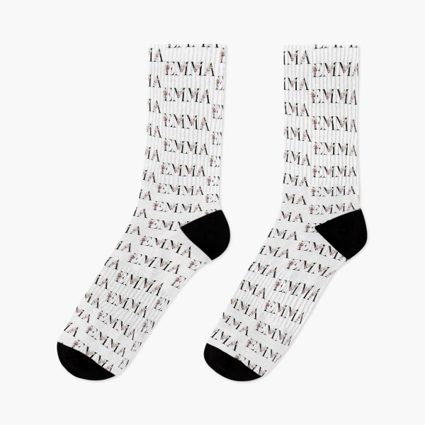 Item preview, Name Emma. My name is Emma. designed and sold by MagelliShop.