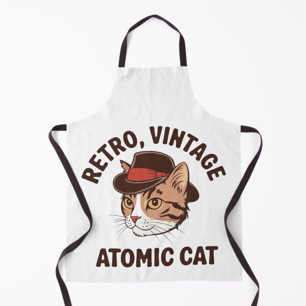 Item preview, Atomic Cats designed and sold by ARTReMi.
