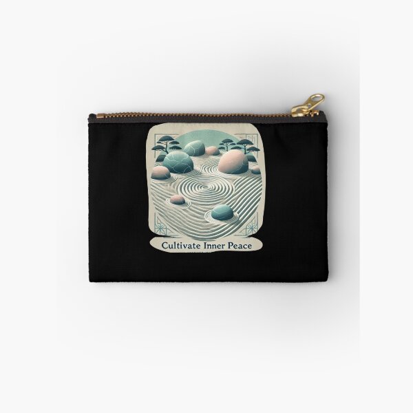 Item preview, Cultivate Calm and Inner Peace | Live Fully designed and sold by live-fully.