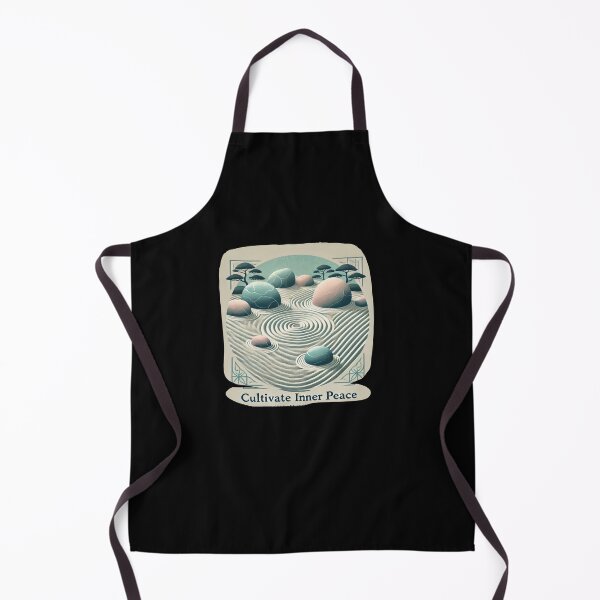 Item preview, Cultivate Calm and Inner Peace | Live Fully designed and sold by live-fully.