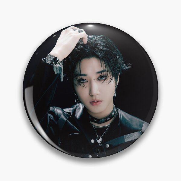 Item preview, Stray Kids HAN GIANT designed and sold by lorienskz.