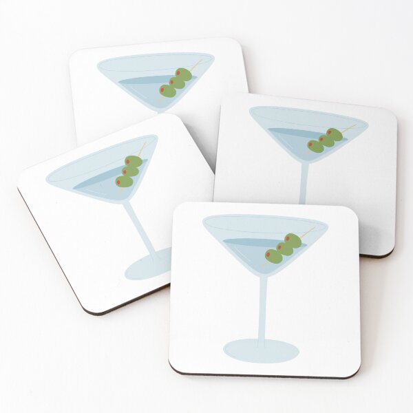Artikelvorschau, Martini entworfen und verkauft von sarahsdesigns02.