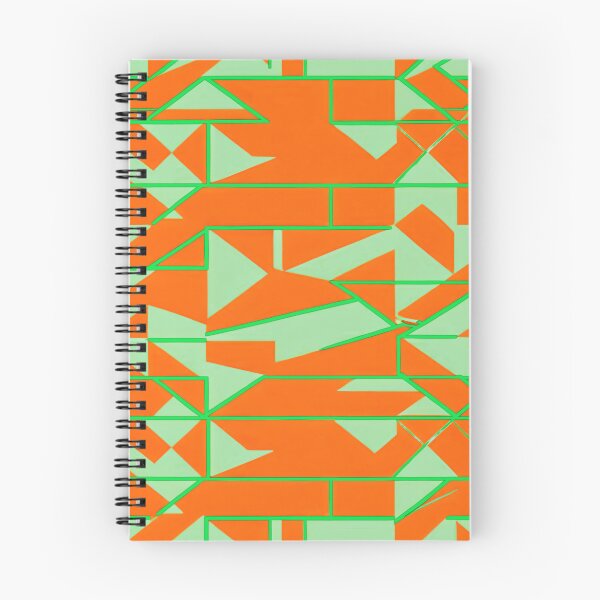 Item preview, Tangram Pattern designed and sold by LKozerski.