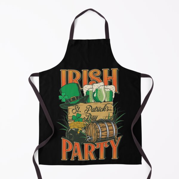 Item preview, Saint Patrick's Day Irish Party Beer designed and sold by dk-design85.
