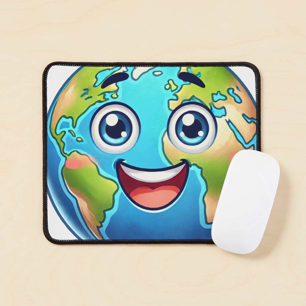 Item preview, Mouse Pad designed and sold by YoungDesignLab.