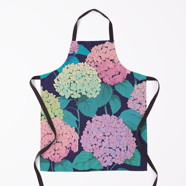 Item preview, Hydrangeas designed and sold by ColorArtByEric.