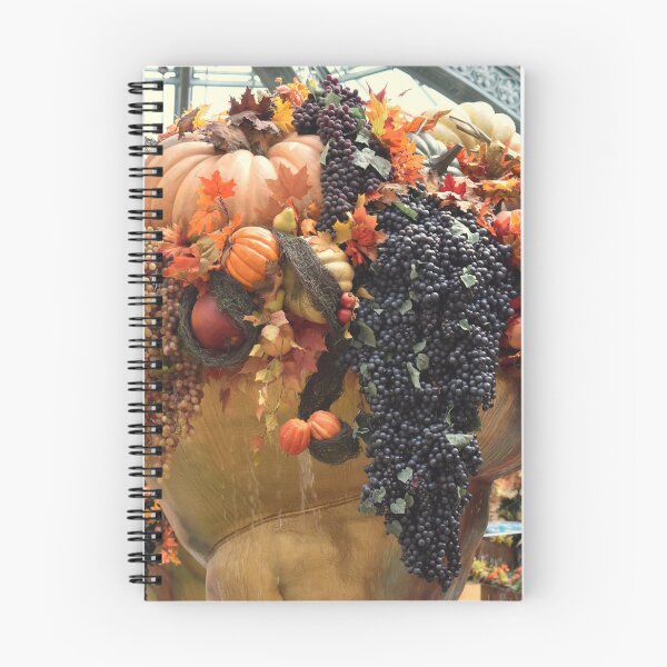Item preview, Bellagio Fall Fruit Basket designed and sold by MangoSeeds.