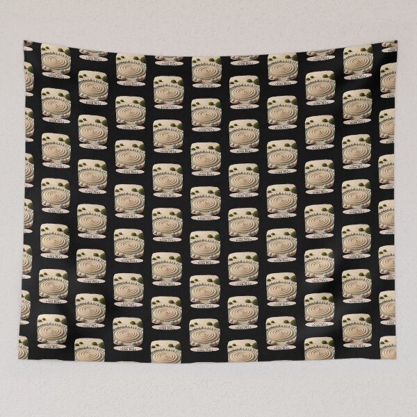 Item preview, Cultivate Inner Peace | Live Fully designed and sold by live-fully.