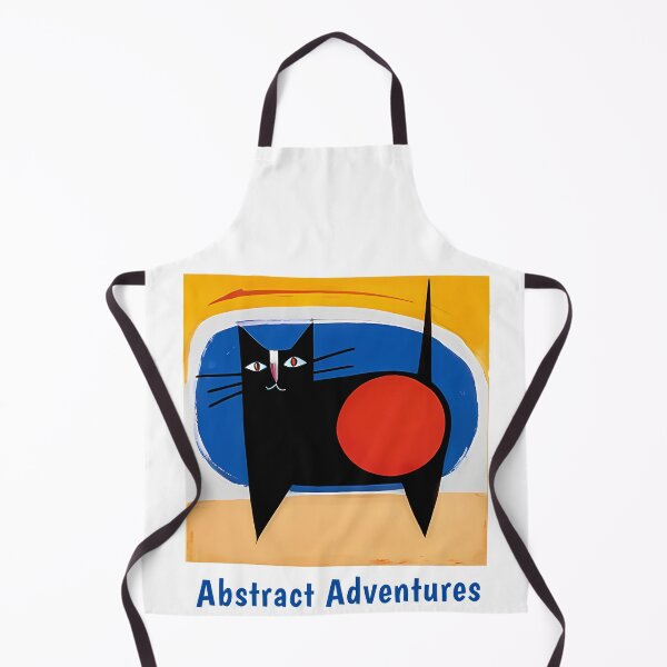 Item preview, Abstract Adventures designed and sold by Art-Sarcasm.