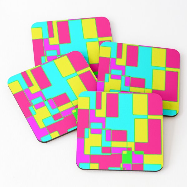 Item preview, Psychedelic Dayglo Pattern designed and sold by Riccivela.