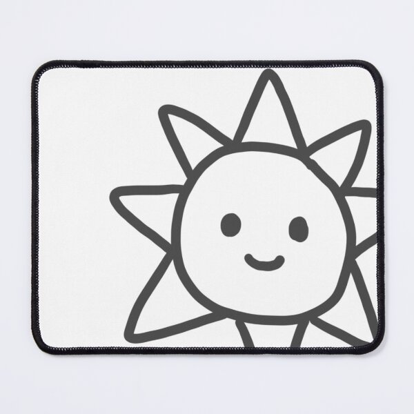 Item preview, Sun Doodle by DRAW WITH BOO designed and sold by DRAW-WITH-BOOO.