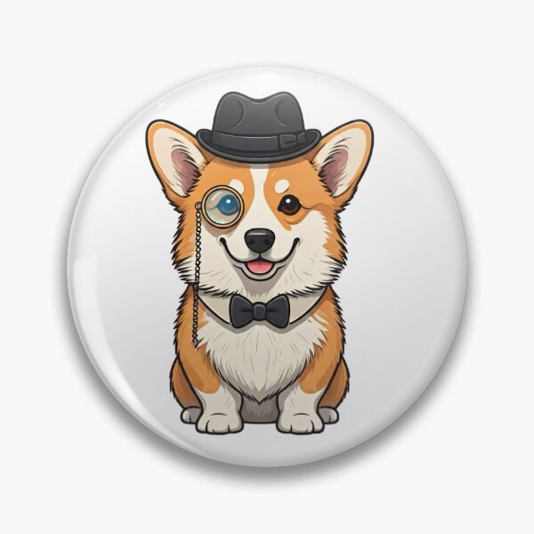 Item preview, Sweet smartass dog designed and sold by ŁUKASZ Myszka.