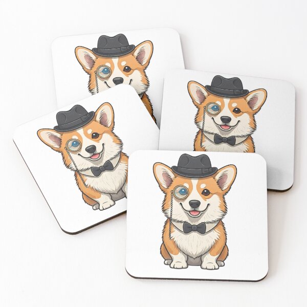 Item preview, Sweet smartass dog designed and sold by ŁUKASZ Myszka.