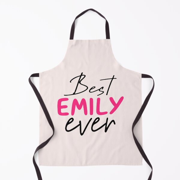 Item preview, Best Emily Ever designed and sold by Jeallan Designs.