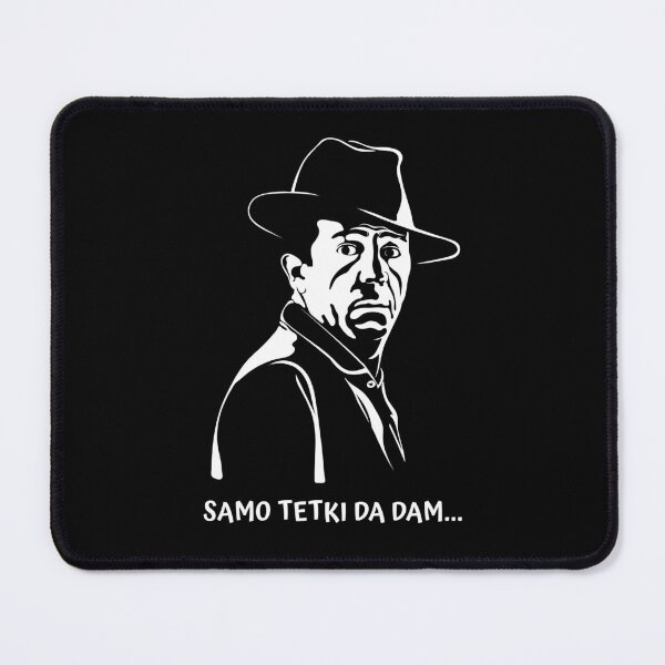 Item preview, Samo tetki da dam lek Bora Todorovic Balkan Ekspres designed and sold by Salens.