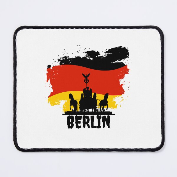 Item preview, Berlin Germany designed and sold by 2minutidiitalia.