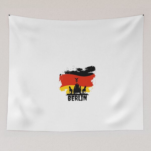Item preview, Berlin Germany designed and sold by 2minutidiitalia.