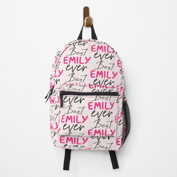 Item preview, Best Emily Ever designed and sold by Jeallan Designs.