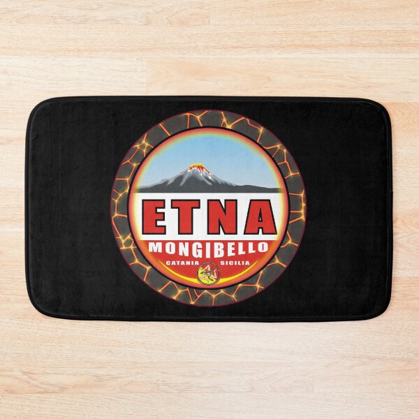 Item preview, Sicilia Catania Monte Etna Mongibello Volcano  designed and sold by studioss76.