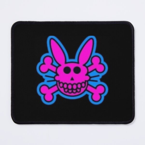 Item preview, Happy Bunny Skull designed and sold by bellaboo777.