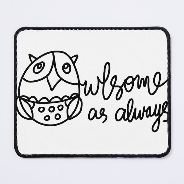 Item preview, Owlsome as always designed and sold by Jojoanne.