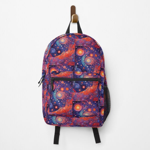 Item preview, Abstract Space Art  designed and sold by TheDarkWardrobe.