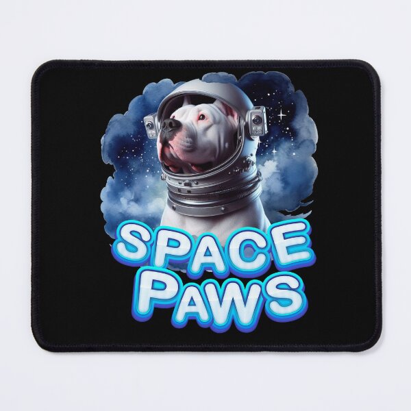 Item preview, Space Paws designed and sold by Bawek85Designs.