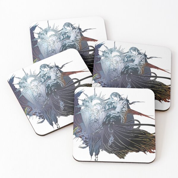 Item preview, ffxv, final fantasy, final fantasy xv, logo thsirt designed and sold by LUXORÉA.