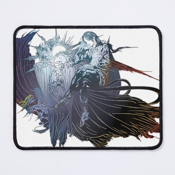 Item preview, ffxv, final fantasy, final fantasy xv, logo thsirt designed and sold by LUXORÉA.