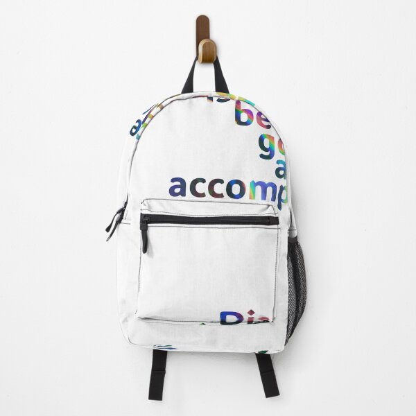 Item preview, Goals and accomplishment designed and sold by Wansmile.